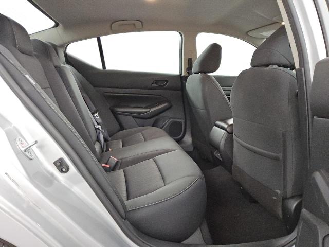 Photo 10 from auction – 2024 NISSAN ALTIMA SV with VIN 1N4BL4DV2RN375293