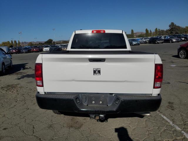 Photo 6 from auction – 2018 RAM 1500 ST with VIN 1C6RR7FGXJS272482