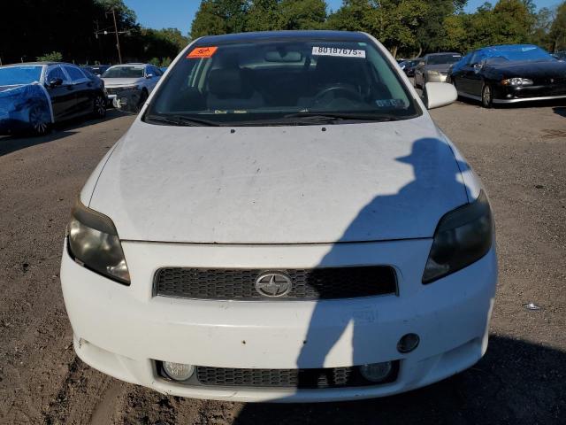 Photo 5 from auction – 2006 TOYOTA SCION TC with VIN JTKDE177660093880