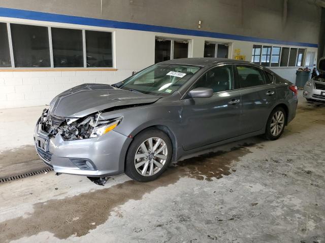 NISSAN ALTIMA 2.5 2016 with VIN 1N4AL3AP7GC177992 - Photo from auction