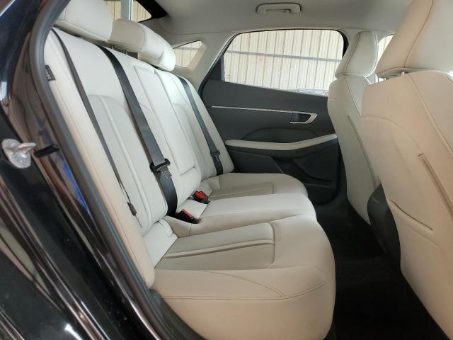 Photo 10 from auction – 2025 HYUNDAI SONATA SEL with VIN KMHL64JA0SA449178