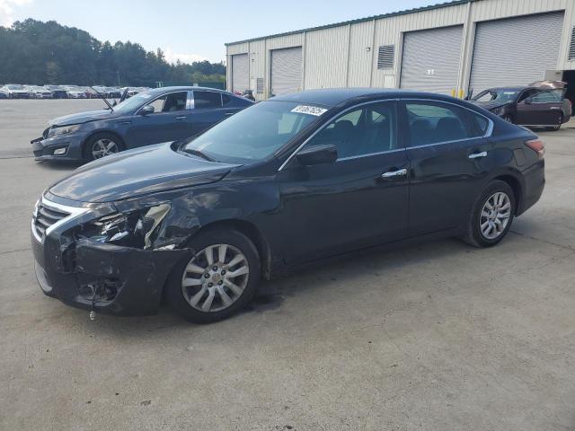 Photo 1 from auction – 2015 NISSAN ALTIMA 2.5 with VIN 1N4AL3AP3FC273164