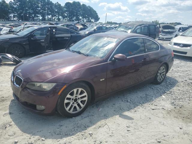 Photo 1 from auction – 2009 BMW 328 I with VIN WBAWB33559P138633