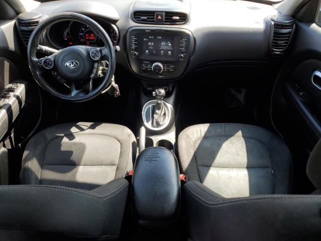 Photo 8 from auction – 2018 KIA SOUL + with VIN KNDJP3A54J7511473
