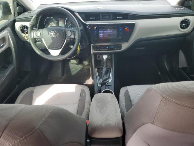 Photo 8 from auction – 2018 TOYOTA COROLLA L with VIN 5YFBURHE2JP813302