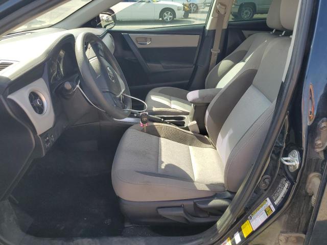 Photo 7 from auction – 2019 TOYOTA COROLLA L with VIN 2T1BURHE5KC233737