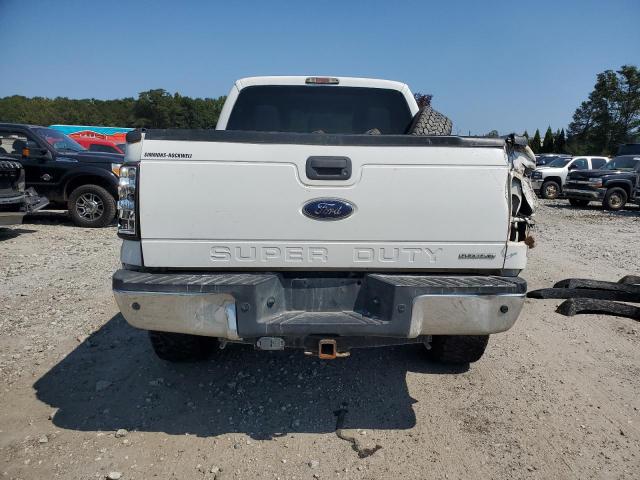 Photo 6 from auction – 2015 FORD F250 SUPER with VIN 1FT7W2B61FEA54512