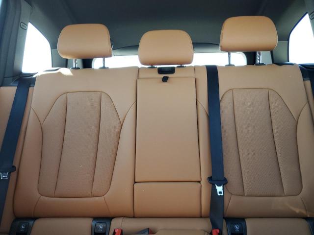 Photo 10 from auction – 2024 BMW X3 XDRIVE3 with VIN 5UX53DP02R9U94752