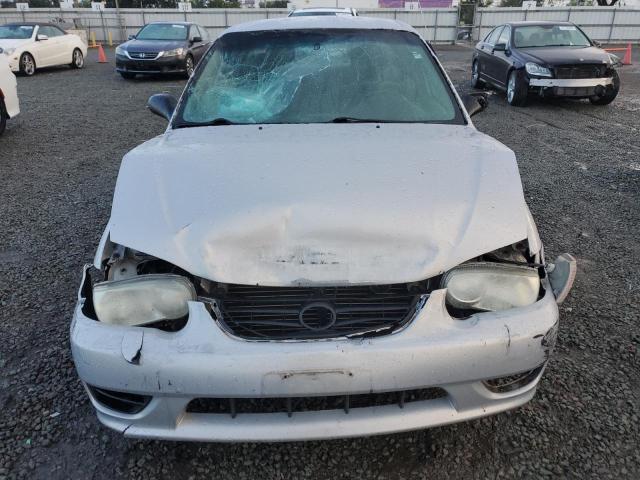 Photo 5 from auction – 2002 TOYOTA COROLLA CE with VIN 2T1BR12EX2C559321