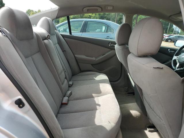 Photo 10 from auction – 2011 NISSAN ALTIMA with VIN 1N4AL2AP2BC116794