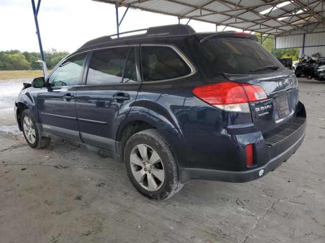 Photo 2 from auction – 2012 SUBARU OUTBACK 2.5I PREMIUM with VIN 4S4BRCGC5C3299483