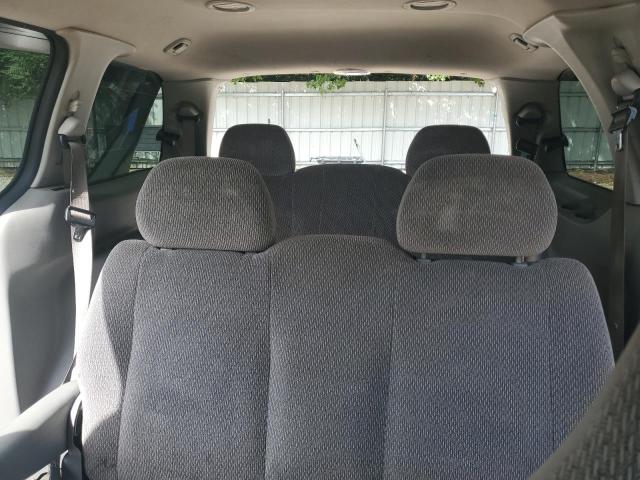 Photo 10 from auction – 2003 FORD WINDSTAR LX with VIN 2FMZA51443BB42899