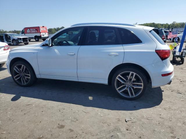 Photo 2 from auction – 2014 AUDI SQ5 PREMIU with VIN WA1CGAFP6EA014712