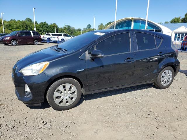 Photo 1 from auction – 2012 TOYOTA PRIUS C with VIN JTDKDTB35C1505262