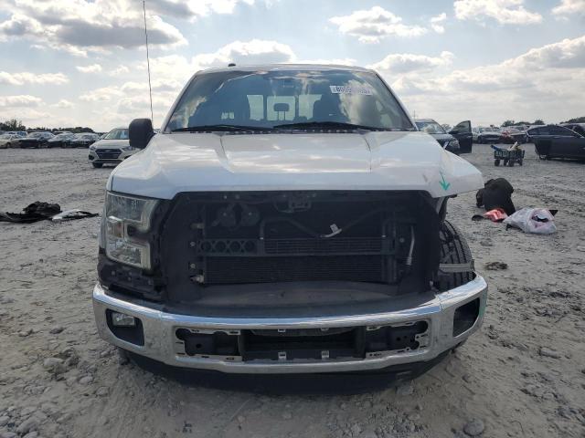 Photo 5 from auction – 2016 FORD F150 SUPERCREW with VIN 1FTEW1CP3GFD10962