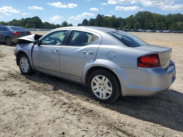 Photo 2 from auction – 2013 DODGE AVENGER SE with VIN 1C3CDZABXDN684011