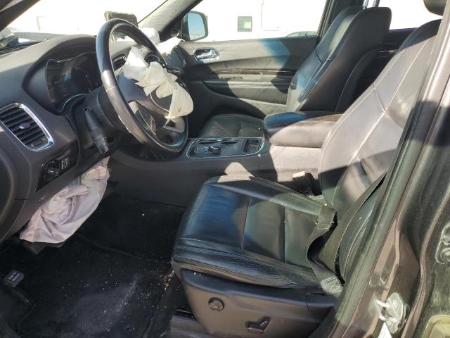 Photo 7 from auction – 2014 DODGE DURANGO LIMITED with VIN 1C4RDJDG3EC978913