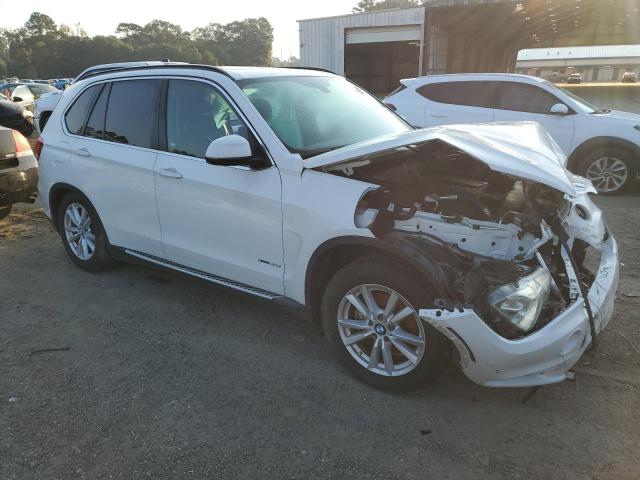 Photo 4 from auction – 2015 BMW X5 XDRIVE3 with VIN 5UXKR0C59F0P18238