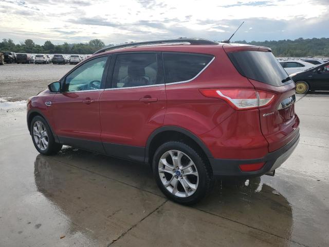 Photo 2 from auction – 2013 FORD ESCAPE SEL with VIN 1FMCU0H93DUC10297