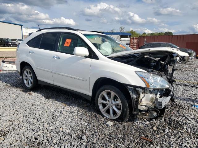 Photo 4 from auction – 2009 LEXUS RX 350 with VIN 2T2GK31U49C063516