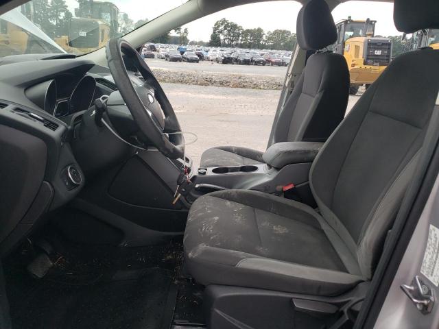 Photo 7 from auction – 2015 FORD ESCAPE S with VIN 1FMCU0F77FUB68012