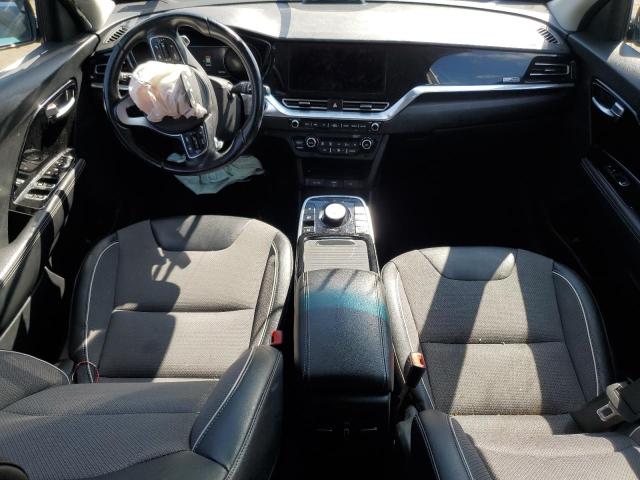 Photo 8 from auction – 2022 KIA NIRO S with VIN KNDCC3LG8N5153413