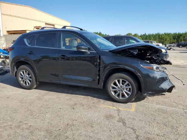 Photo 4 from auction – 2024 MAZDA CX-5 PREFE with VIN JM3KFBCL0R0501631