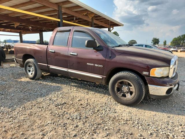 Photo 4 from auction – 2004 DODGE RAM 1500 S with VIN 1D7HA18DX4S678591