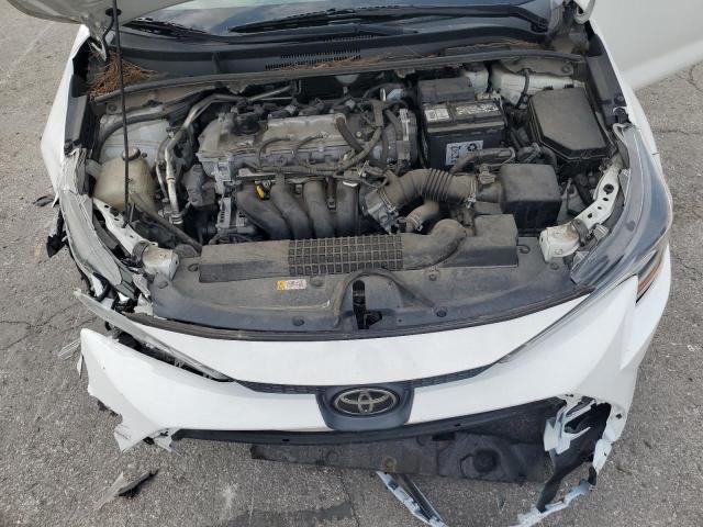 Photo 11 from auction – 2020 TOYOTA COROLLA LE with VIN 5YFEPRAE8LP118730