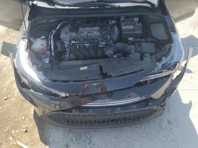 Photo 11 from auction – 2022 TOYOTA COROLLA LE with VIN JTDEPMAE0NJ217259