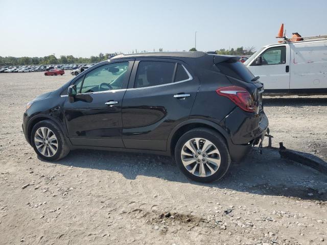 Photo 2 from auction – 2020 BUICK ENCORE PREFERRED with VIN KL4CJASB3LB045063