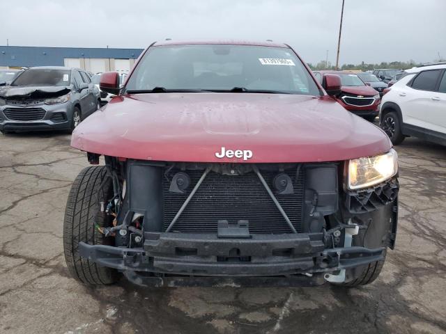Photo 5 from auction – 2015 JEEP GRAND CHER with VIN 1C4RJFAG0FC213895