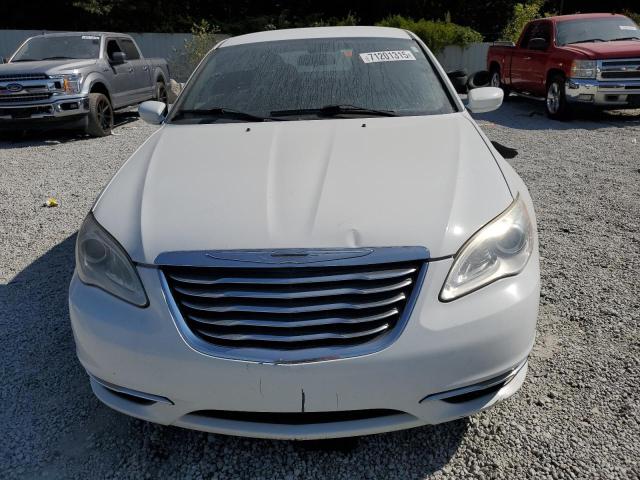 Photo 5 from auction – 2012 CHRYSLER 200 LX with VIN 1C3CCBAB3CN318514