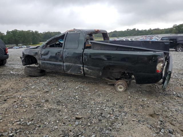Photo 2 from auction – 2000 CHEVROLET SILVERADO with VIN 2GCEC19V2Y1230320