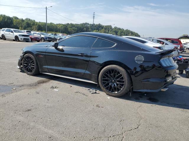 Photo 2 from auction – 2015 FORD MUSTANG GT with VIN 1FA6P8CF7F5361683