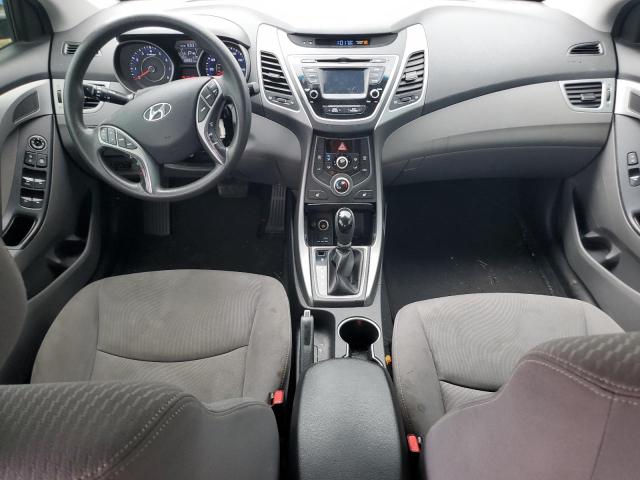 Photo 8 from auction – 2014 HYUNDAI ELANTRA SE with VIN KMHDH4AE2EU040135