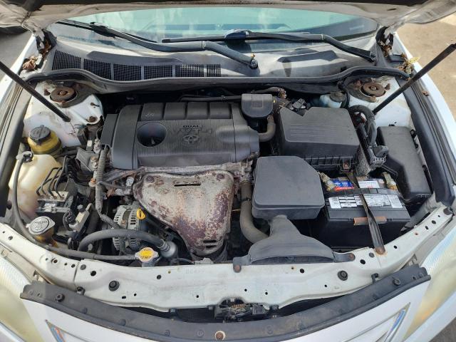 Photo 11 from auction – 2011 TOYOTA CAMRY BASE with VIN 4T4BF3EK0BR148343