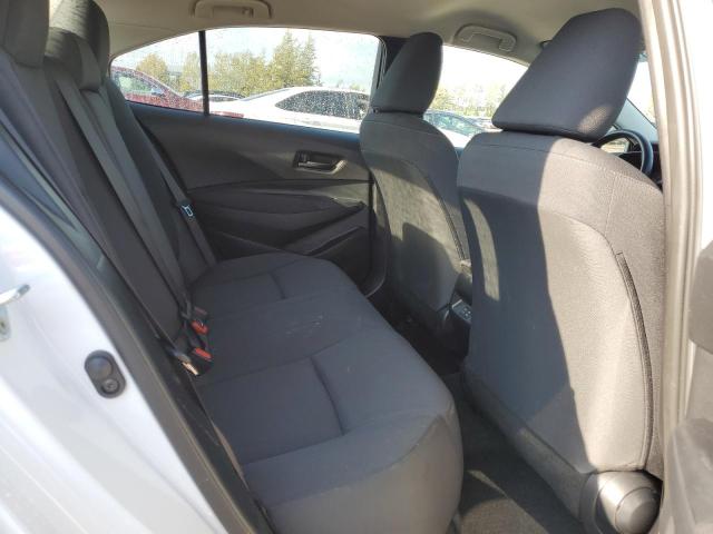 Photo 10 from auction – 2024 TOYOTA COROLLA LE with VIN 5YFB4MDE4RP109316