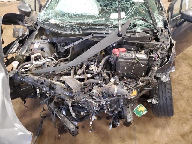 Photo 11 from auction – 2021 NISSAN VERSA SV with VIN 3N1CN8EVXML821989