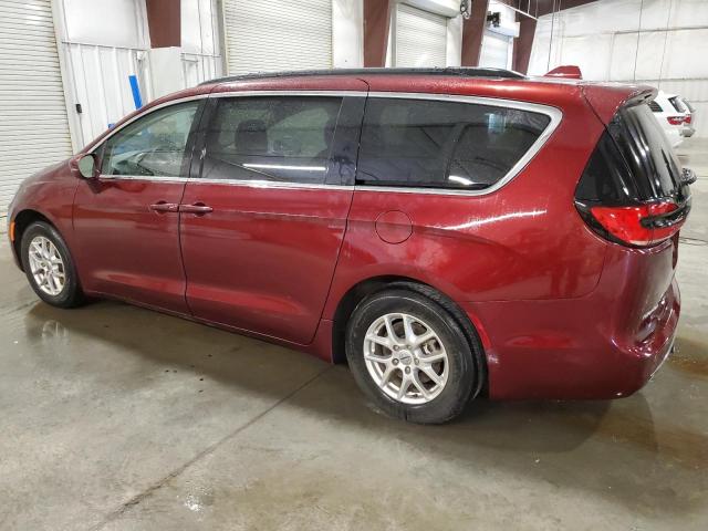 Photo 2 from auction – 2022 CHRYSLER PACIFICA T with VIN 2C4RC1BG8NR155374