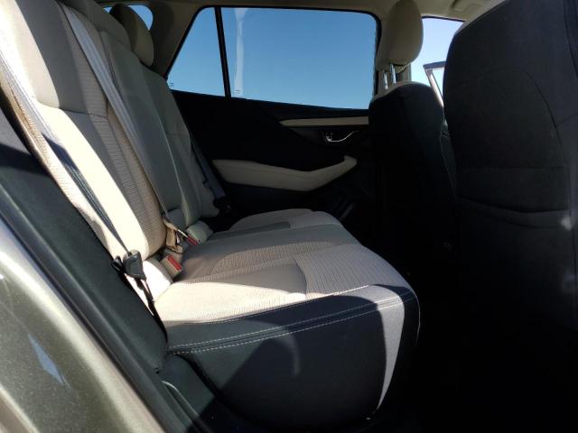 Photo 10 from auction – 2020 SUBARU OUTBACK PR with VIN 4S4BTAEC3L3108359