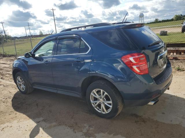 Photo 2 from auction – 2017 CHEVROLET EQUINOX LT with VIN 2GNFLFE33H6188482