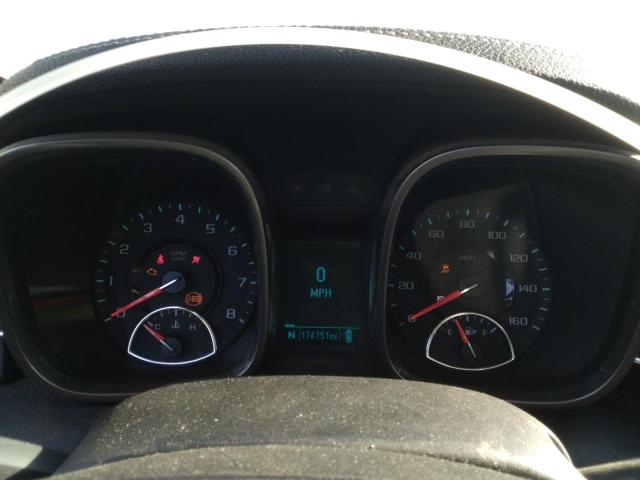 Photo 9 from auction – 2013 CHEVROLET MALIBU with VIN 1G11C5SA5DF147117