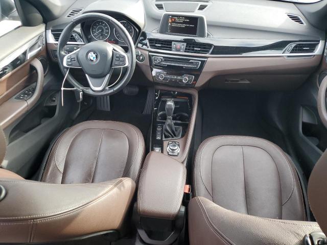 Photo 8 from auction – 2016 BMW X1 XDRIVE28I with VIN WBXHT3C39GP889323