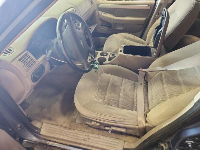 Photo 7 from auction – 2003 FORD EXPLORER X with VIN 1FMZU83W33ZA58898