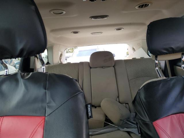Photo 10 from auction – 2012 DODGE JOURNEY SXT with VIN 3C4PDCBG5CT231336