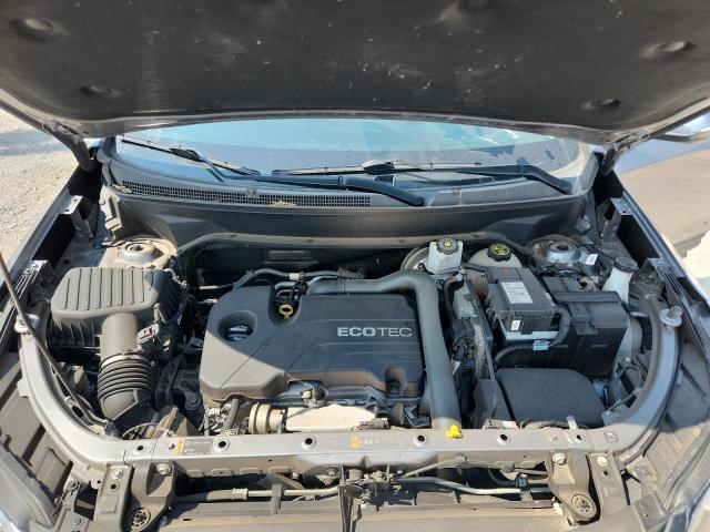 Photo 12 from auction – 2018 CHEVROLET EQUINOX LT with VIN 3GNAXJEV7JL119542