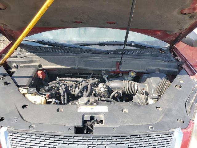 Zdjęcie 12 z aukcji – 2012 GMC ACADIA SLE z VIN 1GKKRPED4CJ160128