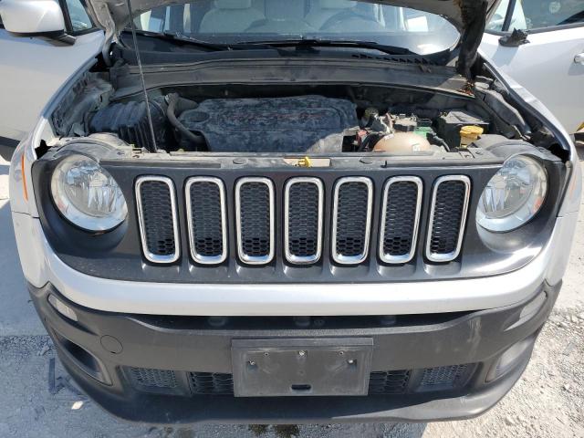 Photo 12 from auction – 2018 JEEP RENEGADE L with VIN ZACCJBBB0JPJ09457