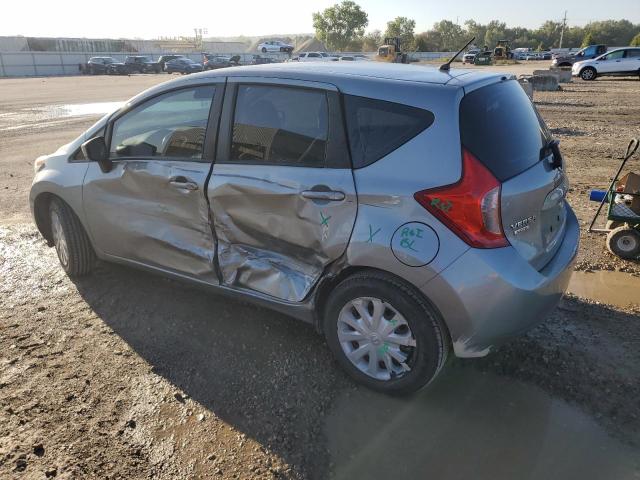 Photo 2 from auction – 2015 NISSAN VERSA NOTE with VIN 3N1CE2CP8FL369724